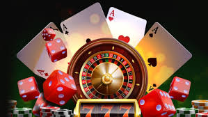 Experience the Thrill of RTbet Casinò Live -941207919