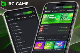 Experience Thrilling Gaming with BC.Game Bet Nigeria