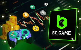 Experience Thrilling Gaming with BC.Game Bet Nigeria