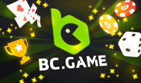 Experience Thrilling Gaming with BC.Game Bet Nigeria