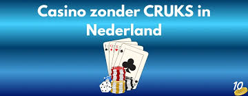 Ontdek Casino's Zonder CRUKS met iDEAL voor Veilige Spelervaring Ontdek Casino's Zonder CRUKS met iDEAL voor Veilige Spelervaring