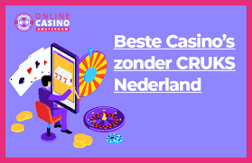 Ontdek Casino's Zonder CRUKS met iDEAL voor Veilige Spelervaring Ontdek Casino's Zonder CRUKS met iDEAL voor Veilige Spelervaring