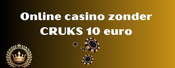Ontdek Casino's Zonder CRUKS met iDEAL voor Veilige Spelervaring Ontdek Casino's Zonder CRUKS met iDEAL voor Veilige Spelervaring