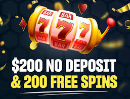Unlock 200 Free Spins No Deposit Your Ultimate Guide -542964825 Unlock 200 Free Spins No Deposit Your Ultimate Guide -542964825