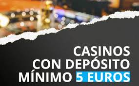 Casino Non AAMS Deposito Minimo Guida Completa per Iniziare a Giocare