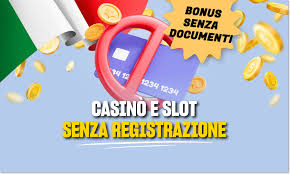 Casinò non AAMS Scopri i Vantaggi del Prelievo Immediato