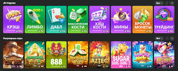 Discover the Thrill of JB Casino Platform A New Era in Online Gaming