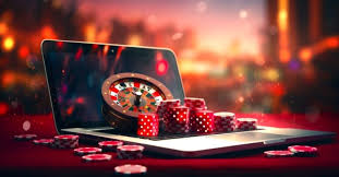 Experience the Thrill Lucky MisterCasino Online Games