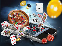 Explore the Exciting World of BetNjet Casino Online Games Explore the Exciting World of BetNjet Casino Online Games