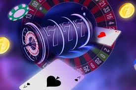 Explore the Exciting World of BOF Casino UK -230022778 Explore the Exciting World of BOF Casino UK -230022778