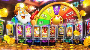 Explore Thrilling Online Games at WinSpirit Casino