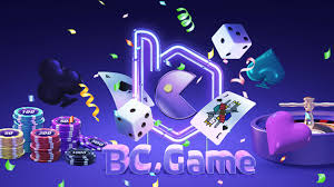 Exploring BC.Game The Ultimate Online Casino and Betting Platform Exploring BC.Game The Ultimate Online Casino and Betting Platform