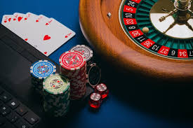 Exploring Bitcoin Roulette The Future of Online Gaming Exploring Bitcoin Roulette The Future of Online Gaming