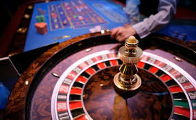 Exploring Bitcoin Roulette The Future of Online Gaming Exploring Bitcoin Roulette The Future of Online Gaming