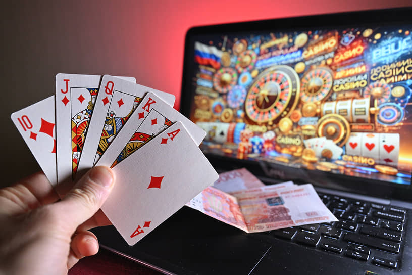 Exploring VibroBet A New Era in Online Gambling