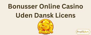 Find det Bedste Online Casino Uden Rufus