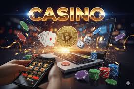 Find Din Favorit Online Casino Udenom Rufus