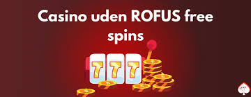 Free Spins Uden Indbetaling - Få De Bedste Tilbud Free Spins Uden Indbetaling - Få De Bedste Tilbud