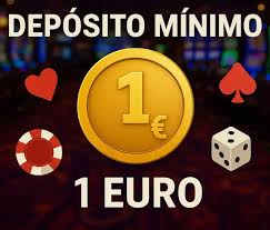I migliori casinò con deposito minimo di 1 euro 990780081 I migliori casinò con deposito minimo di 1 euro 990780081