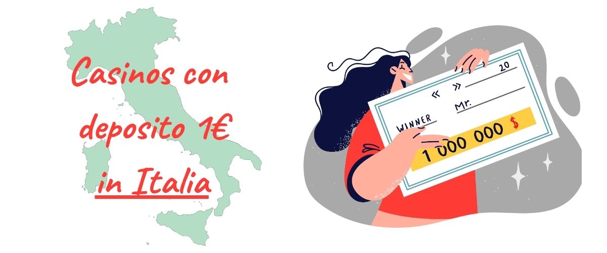 I migliori casinò con deposito minimo di 1 euro 990780081 I migliori casinò con deposito minimo di 1 euro 990780081