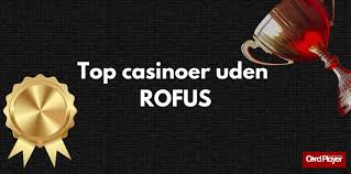 Nye Casino Sider med Free Bonusser - Udforsk de Bedste Tilbud Nye Casino Sider med Free Bonusser - Udforsk de Bedste Tilbud