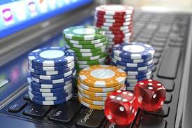 Spin City Casino - Twoje centrum gier online 651743503