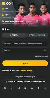 Unveiling JB Crypto Casino The Future of Online Gambling