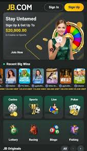 Welcome to JB Casino - The Ultimate Gaming Experience Welcome to JB Casino - The Ultimate Gaming Experience