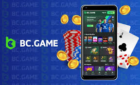 BC.Game au Cameroun  Découvrez le monde du jeu en ligne