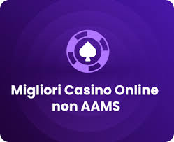 Casino Online Italia Non AAMS Scopri le Opzioni Sicure e Affidabili
