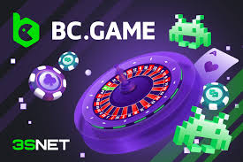 Exploring the BC.Game Platform A Comprehensive Review