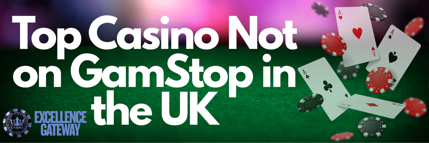 Exploring UK Non-Gamstop Casinos A Guide to Player Freedom