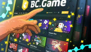 How to Successfully Register on BC.Game A Step-by-Step Guide