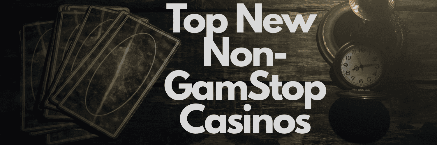 List of Casinos Not on GamStop - Explore Your Options List of Casinos Not on GamStop - Explore Your Options