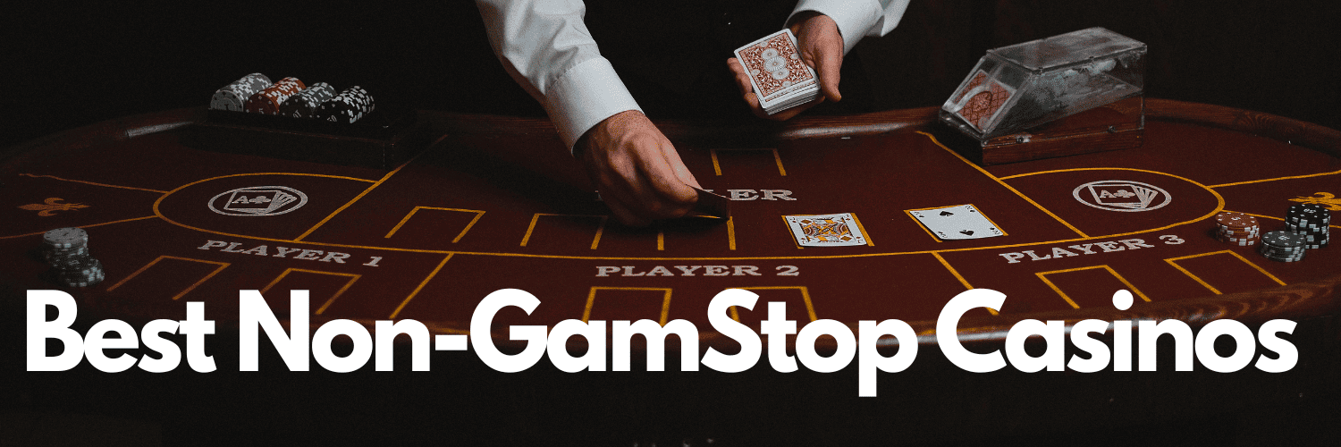 List of Casinos Not on GamStop - Explore Your Options List of Casinos Not on GamStop - Explore Your Options