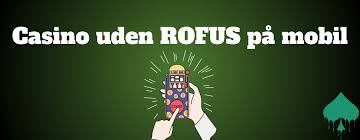Udenlandsk Casino Uden Rufus En Guide til Spiloplevelser 872066581